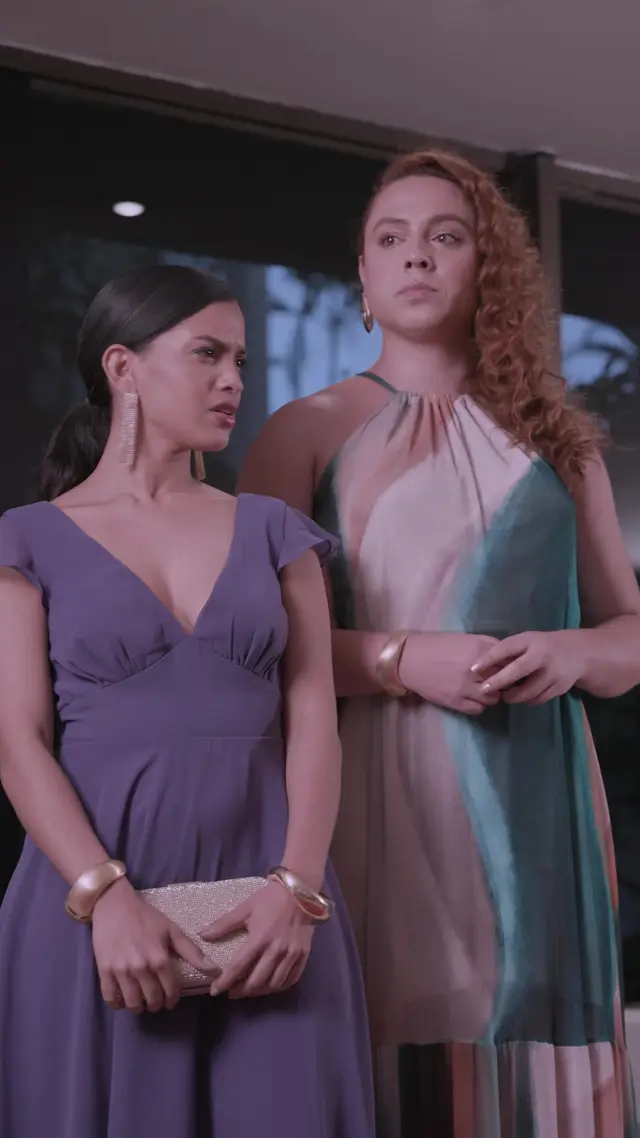 Episódio 81 de A Herdeira Que Bloqueou O Marido
