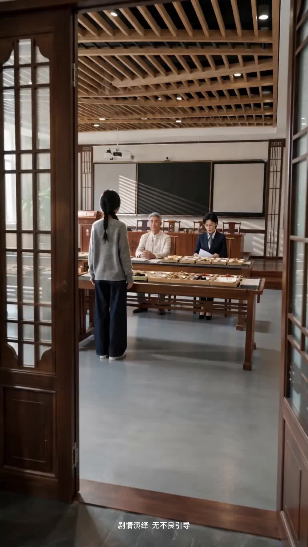 Episódio 8 de A Herdeira que Chamavam de Fraude
