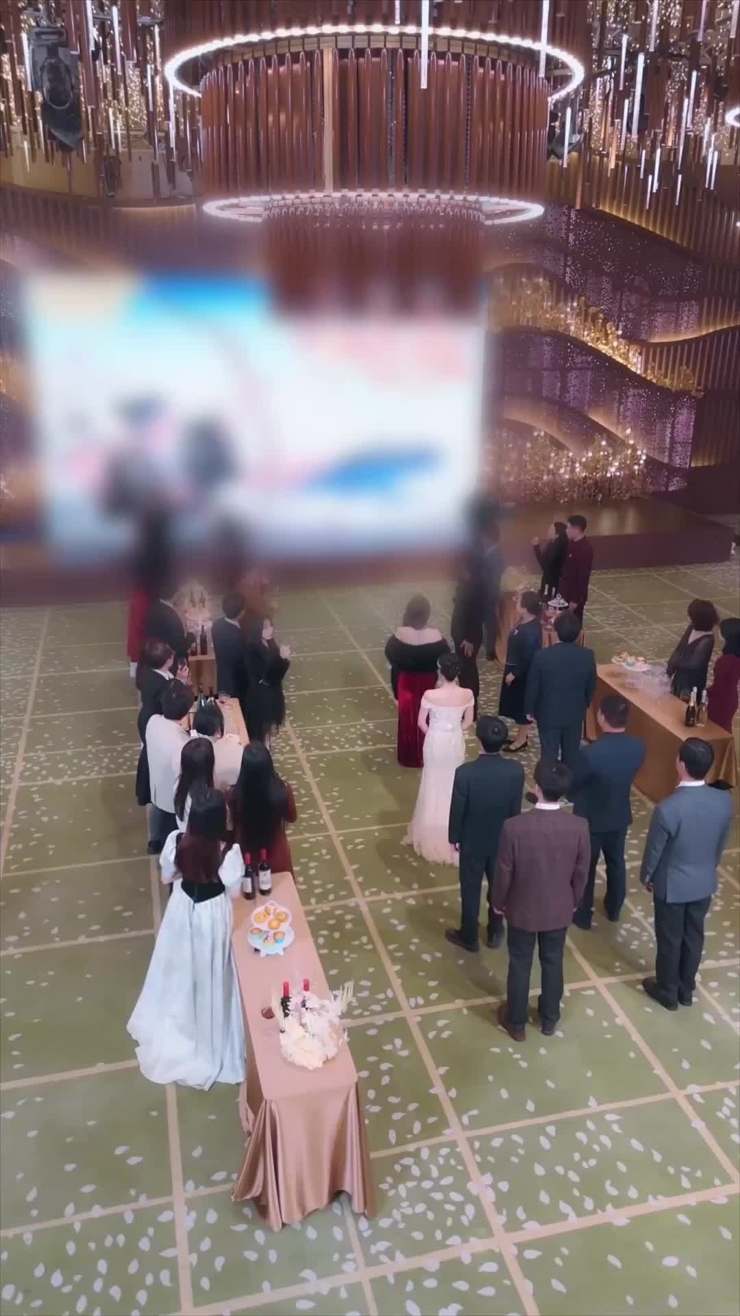 Episódio 29 de A herdeira que eles tentaram quebrar