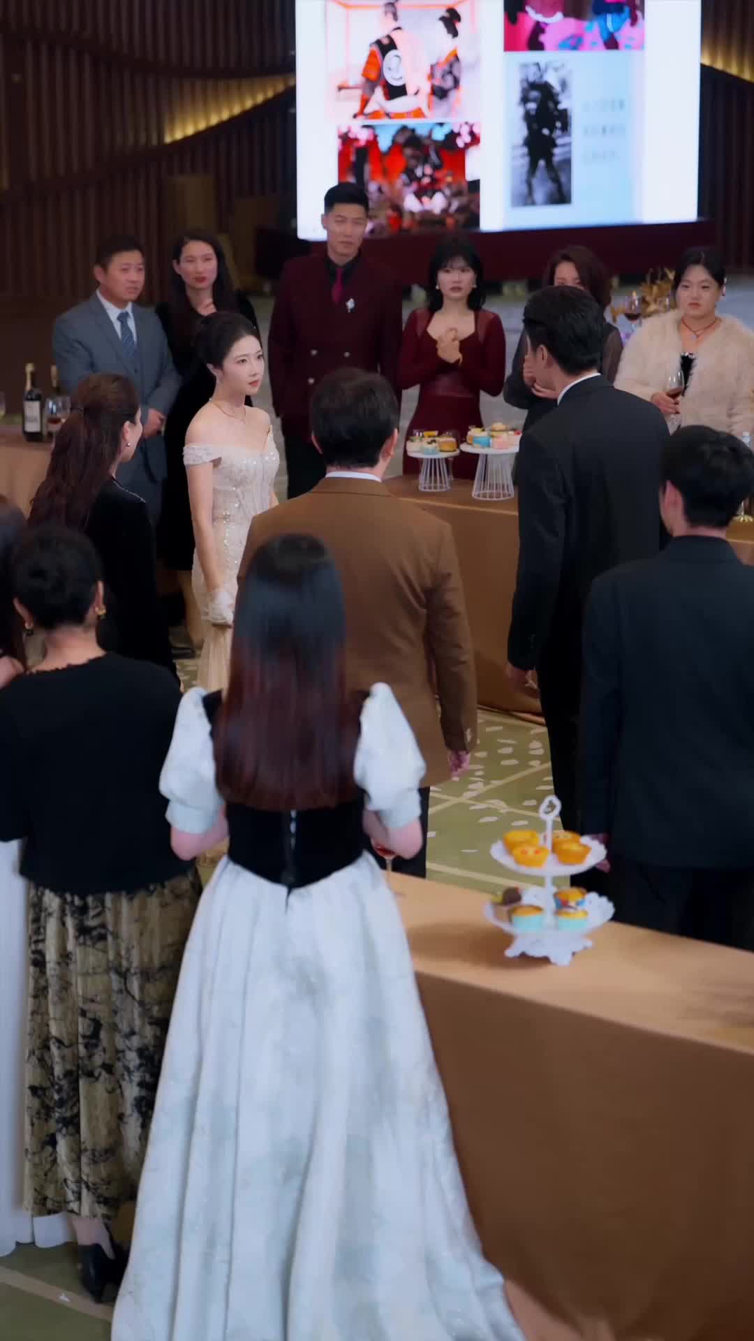 Episódio 37 de A herdeira que eles tentaram quebrar