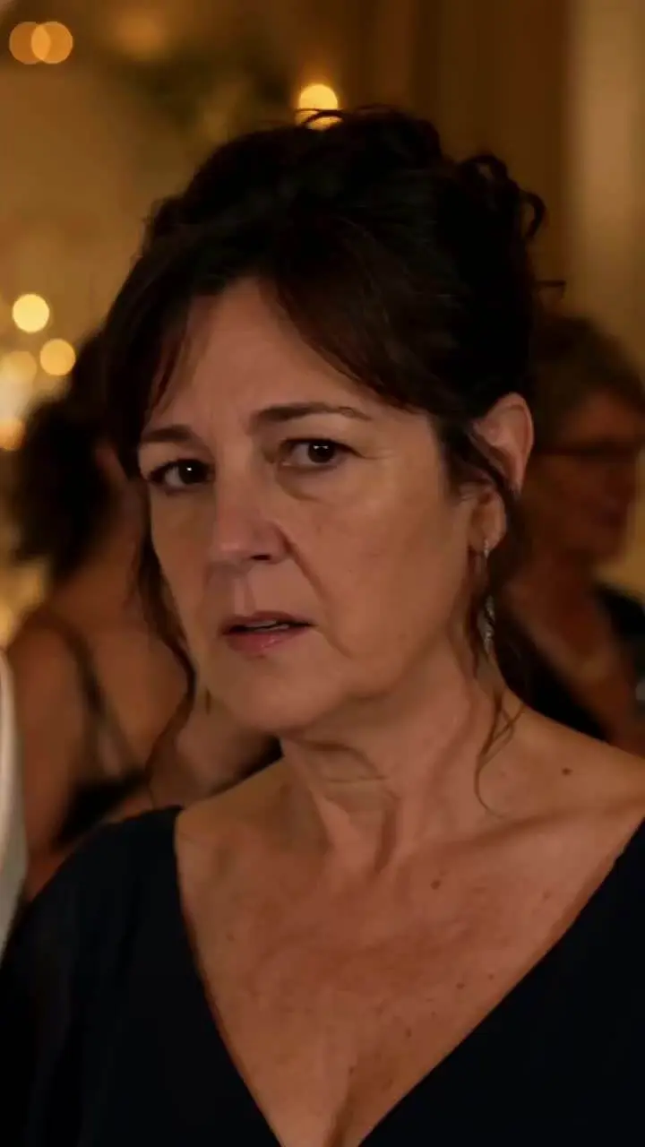 Episódio 10 de A Herdeira Retorna aos Quarenta