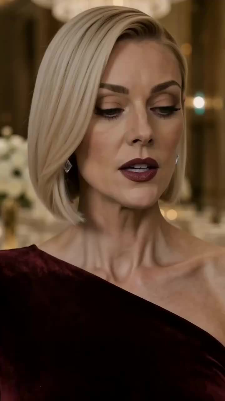 Episódio 16 de A Herdeira Retorna aos Quarenta