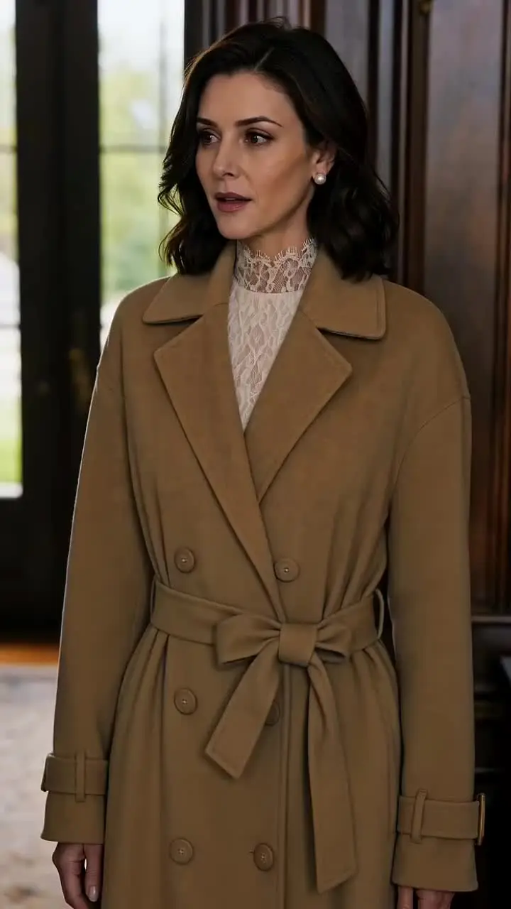 Episódio 2 de A Herdeira Retorna aos Quarenta