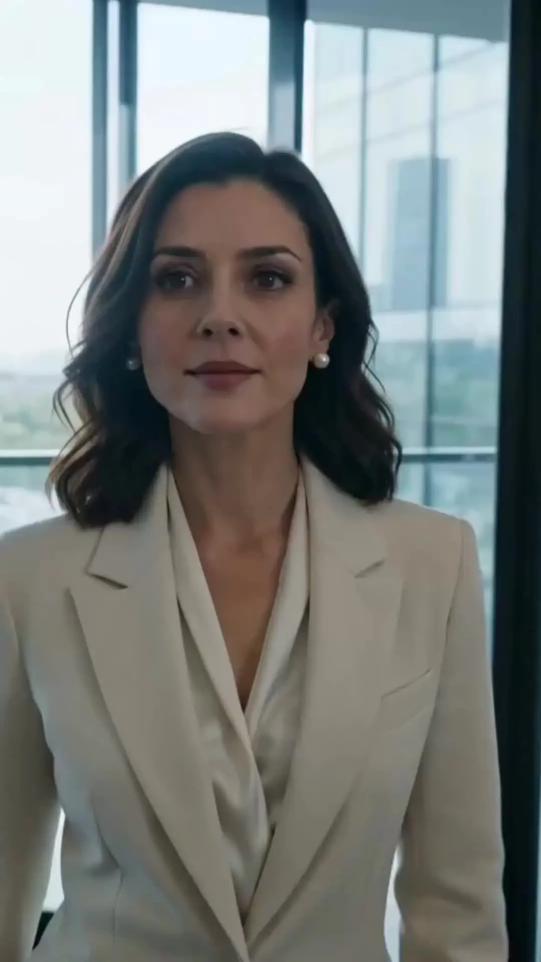Episódio 25 de A Herdeira Retorna aos Quarenta