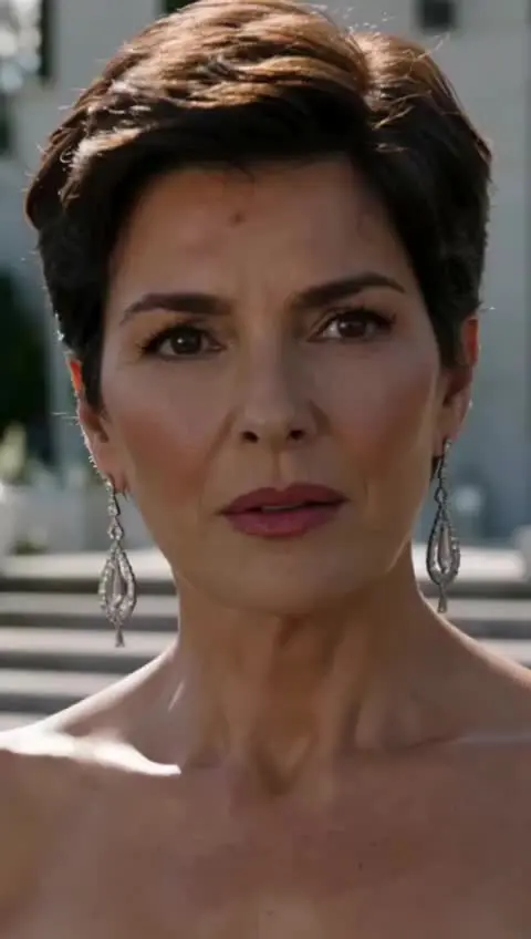 Episódio 43 de A Herdeira Retorna aos Quarenta