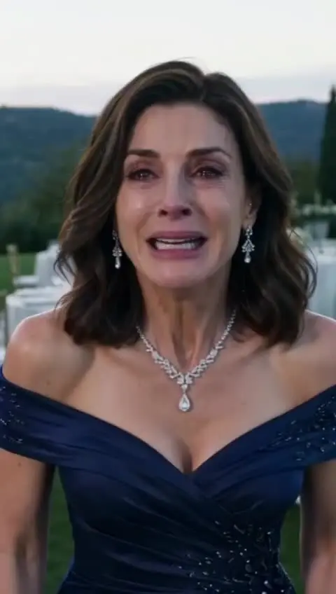 Episódio 47 de A Herdeira Retorna aos Quarenta