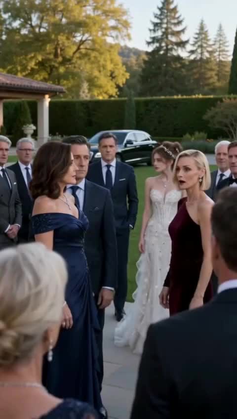 Episódio 51 de A Herdeira Retorna aos Quarenta
