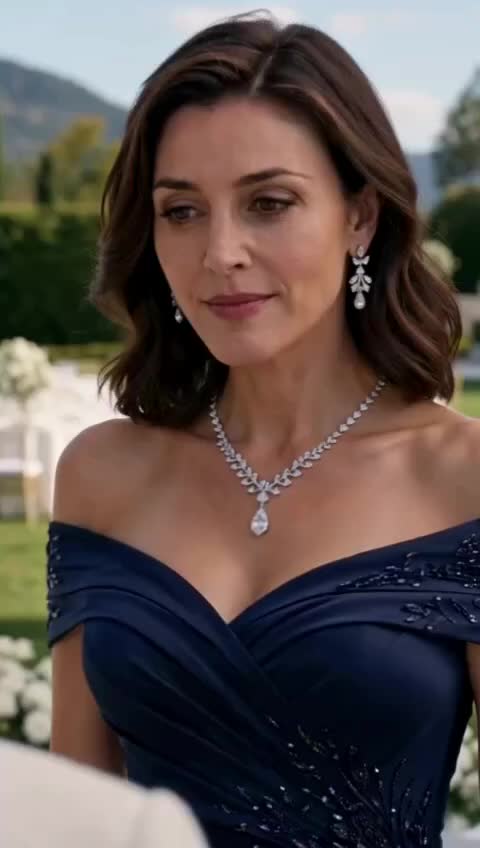 Episódio 55 de A Herdeira Retorna aos Quarenta