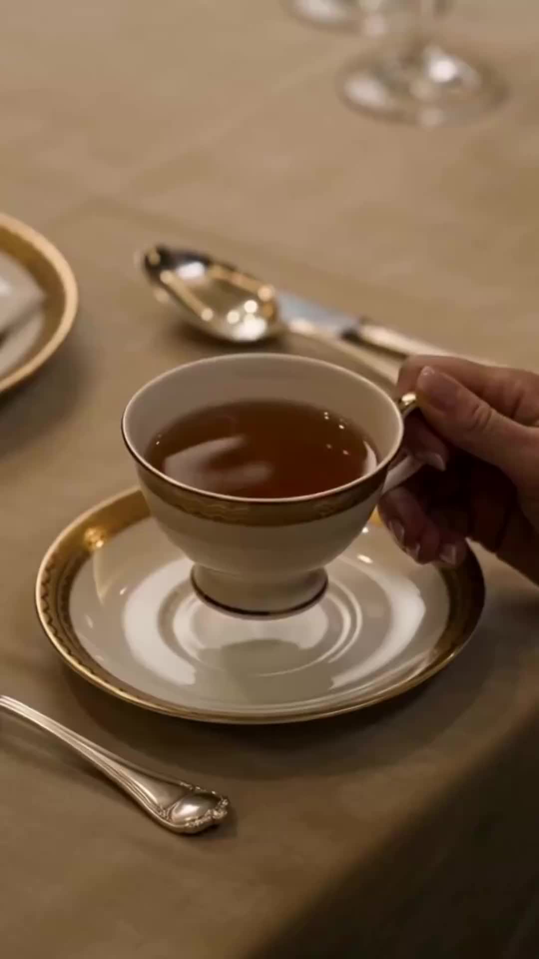 Episódio 7 de A Herdeira Retorna aos Quarenta