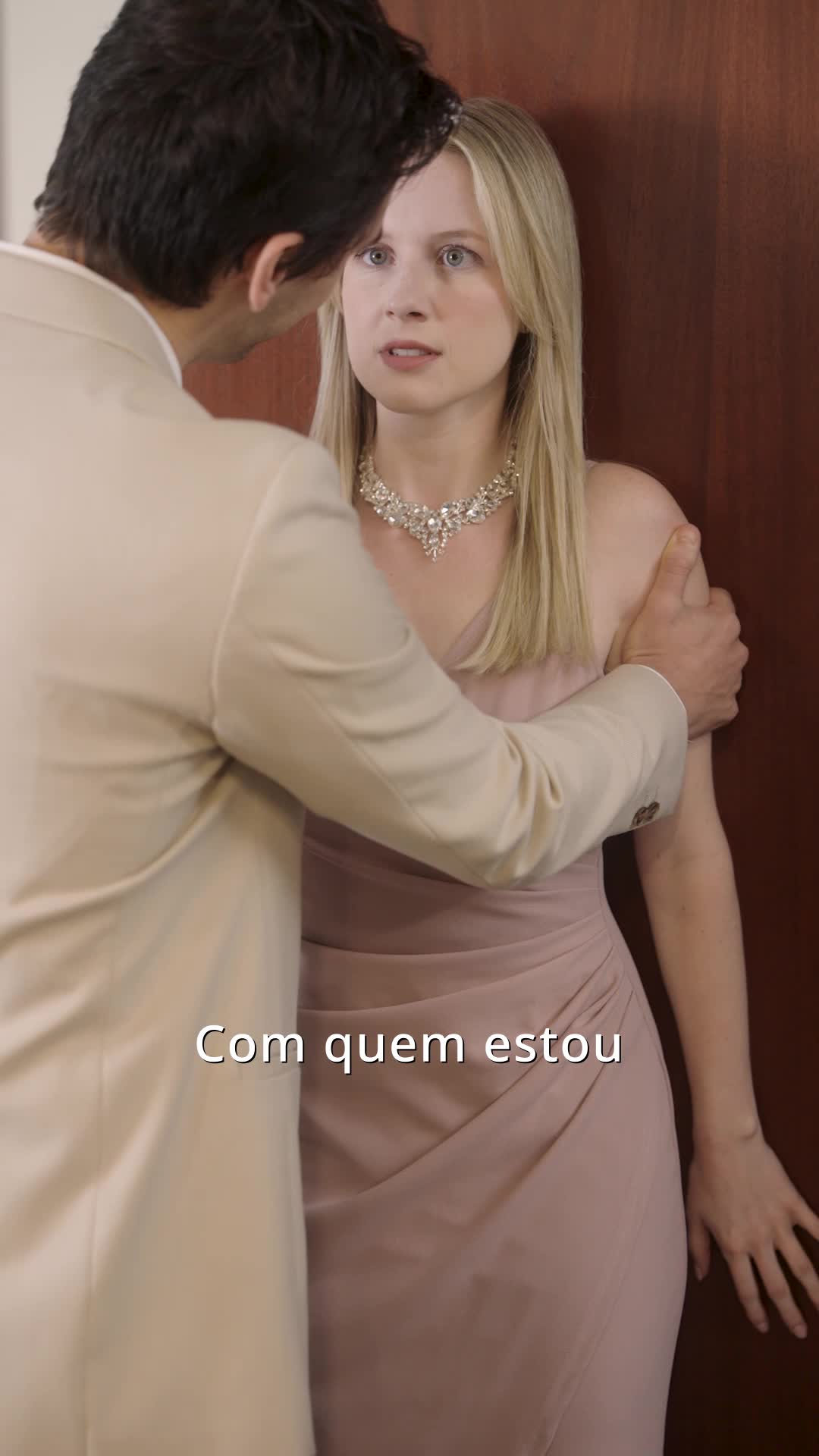Episódio 21 de A Herdeira Retorna Após o Divórcio