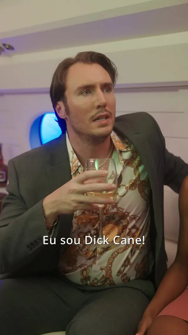 Episódio 35 de A Herdeira Retorna Após o Divórcio