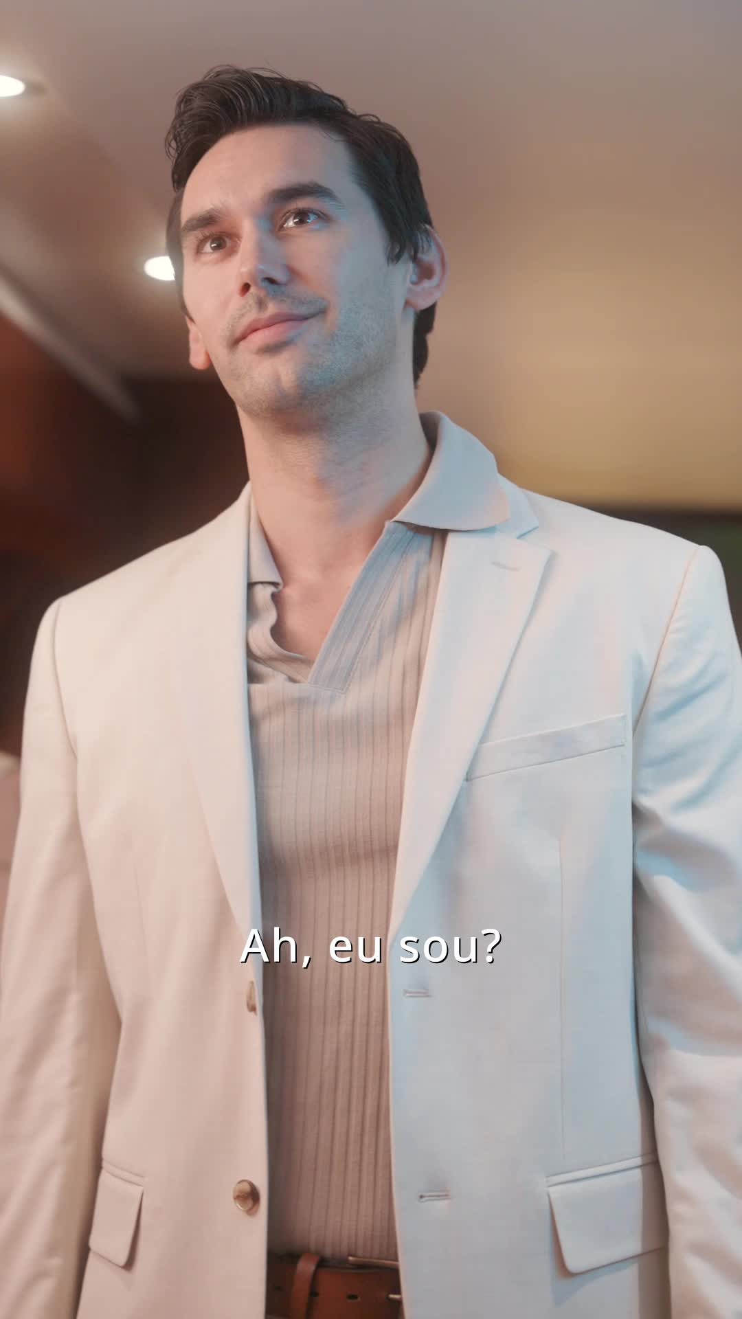 Episódio 37 de A Herdeira Retorna Após o Divórcio