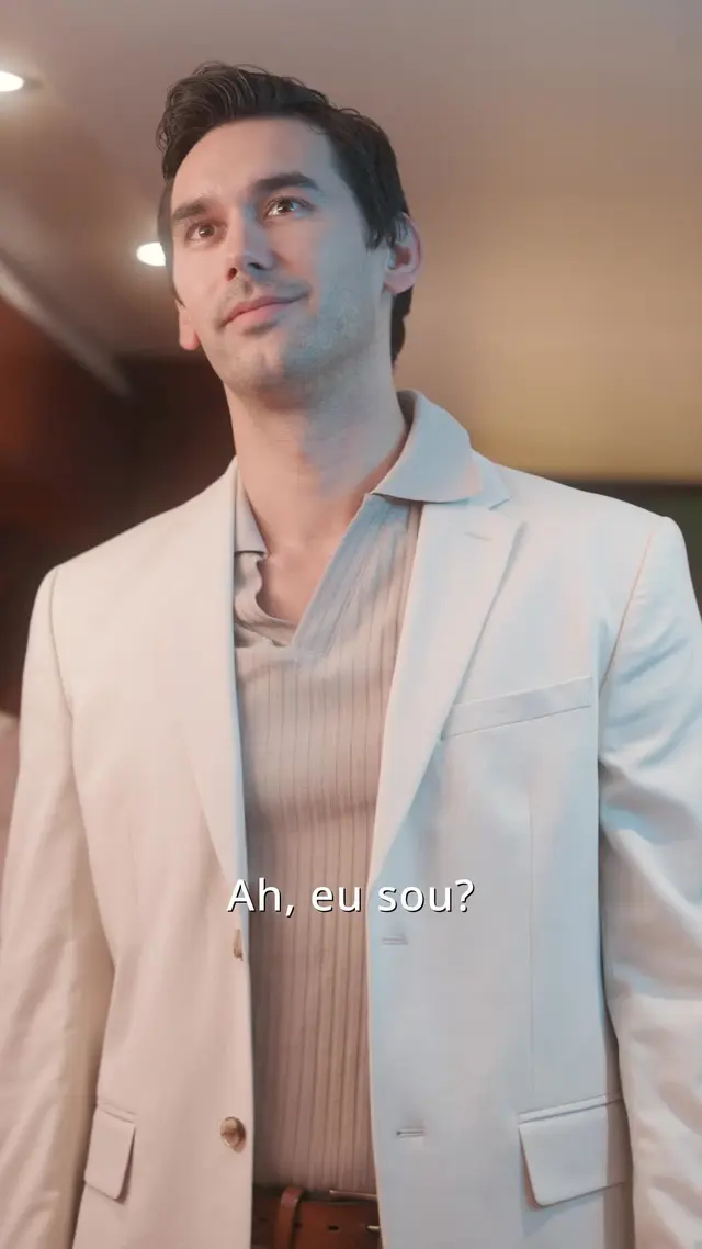Episódio 37 de A Herdeira Retorna Após o Divórcio