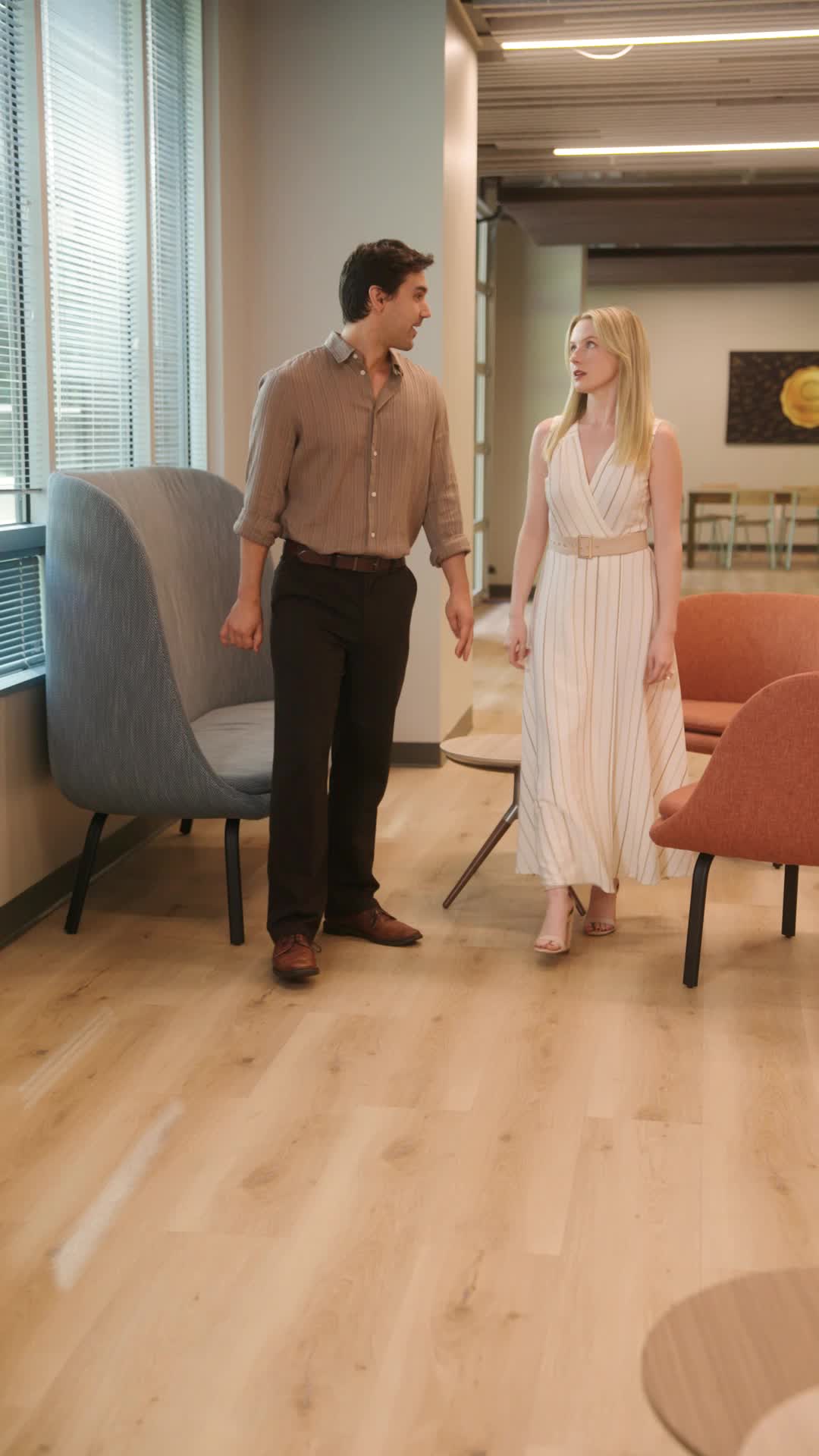 Episódio 61 de A Herdeira Retorna Após o Divórcio