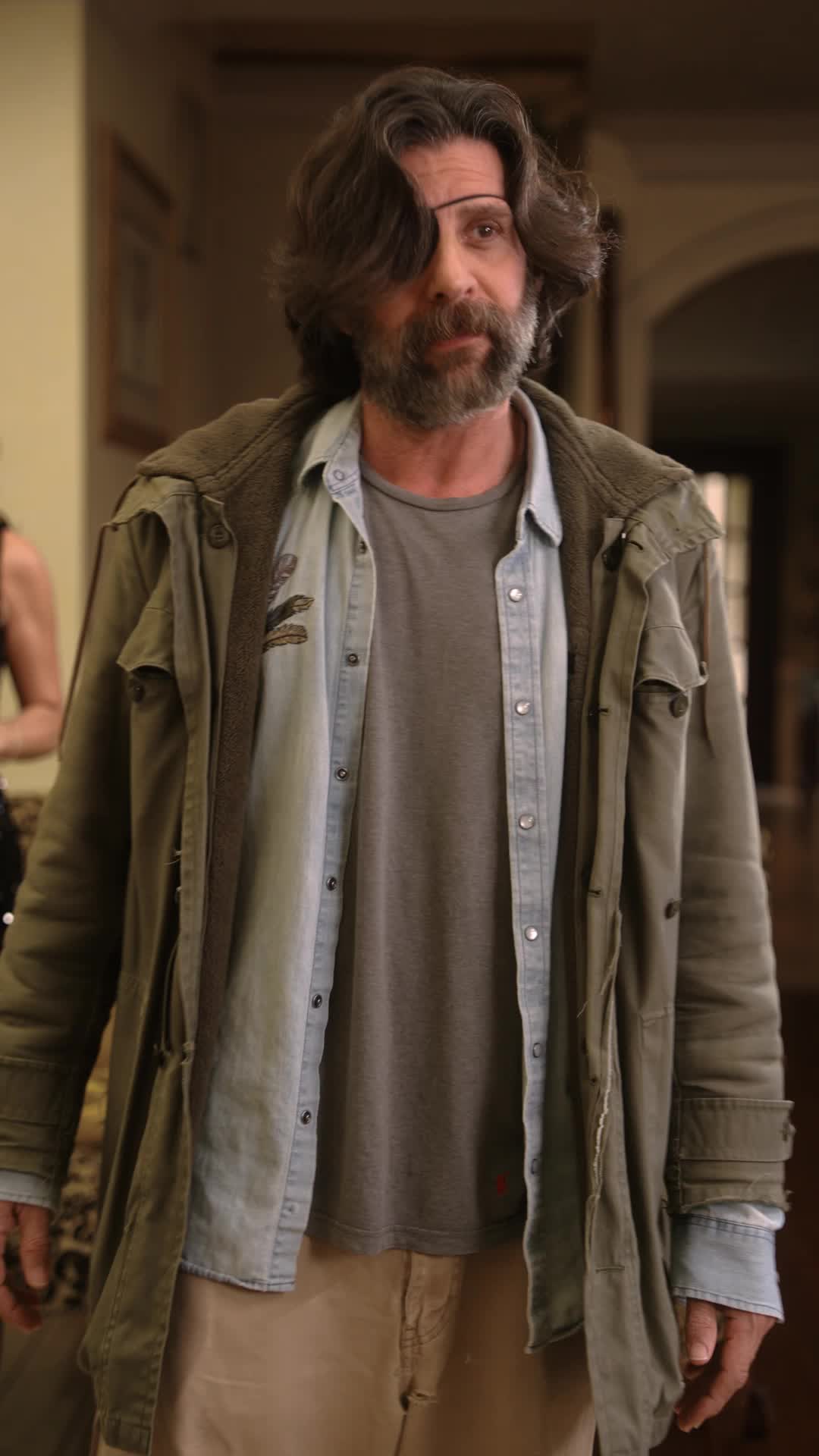 Episódio 71 de A Herdeira Retorna Após o Divórcio