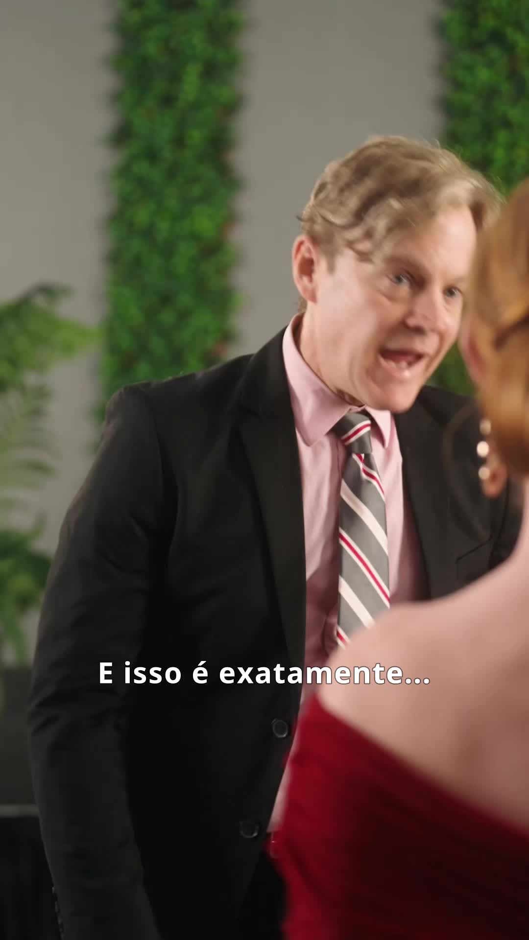 Episódio 15 de A Herdeira Supera o Seu Marido