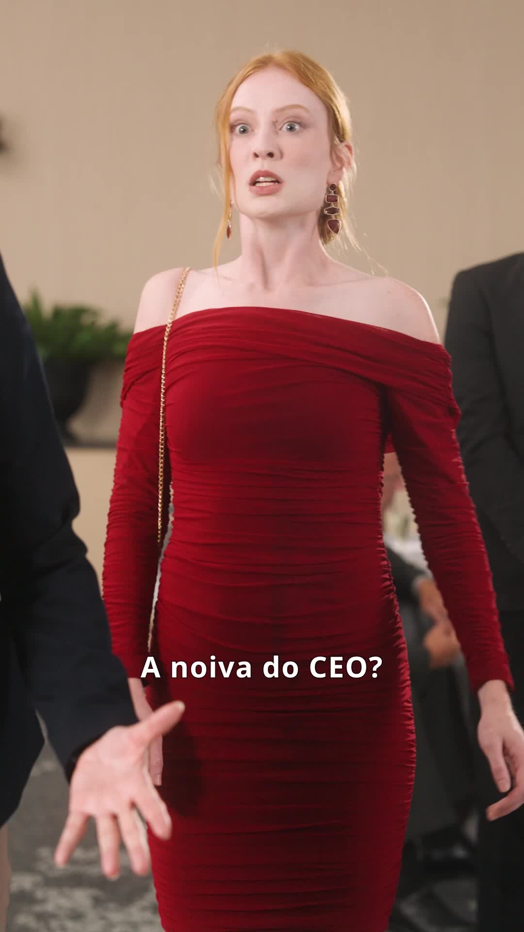 Episódio 23 de A Herdeira Supera o Seu Marido