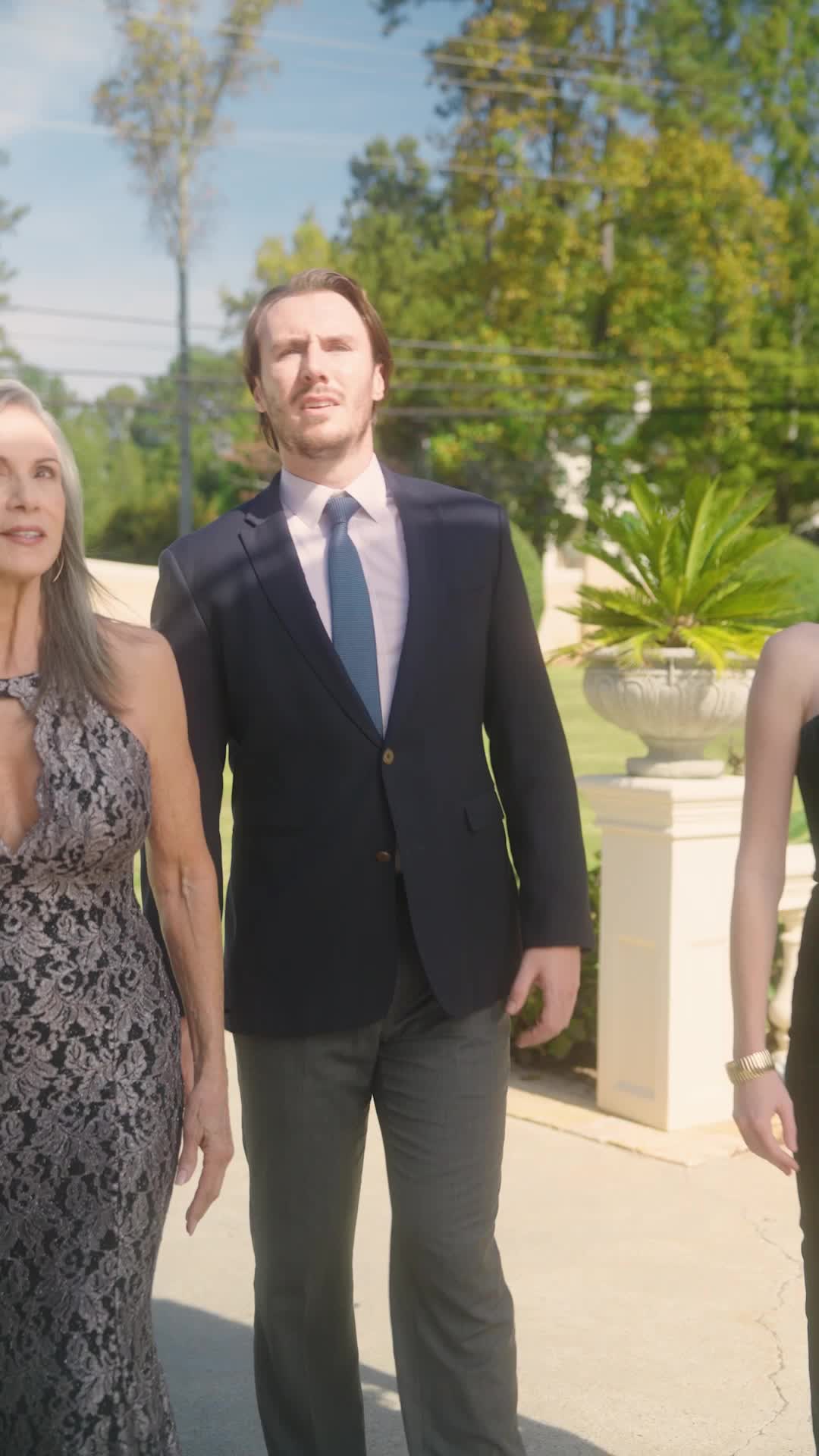 Episódio 38 de A Herdeira Supera o Seu Marido