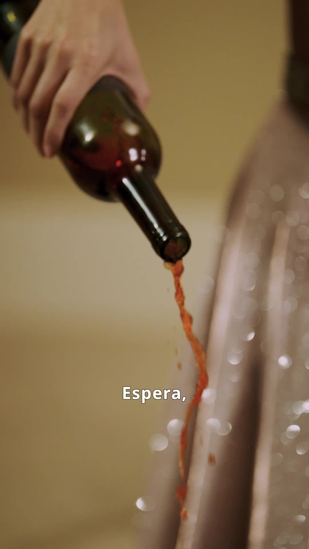 Episódio 46 de A Herdeira Supera o Seu Marido