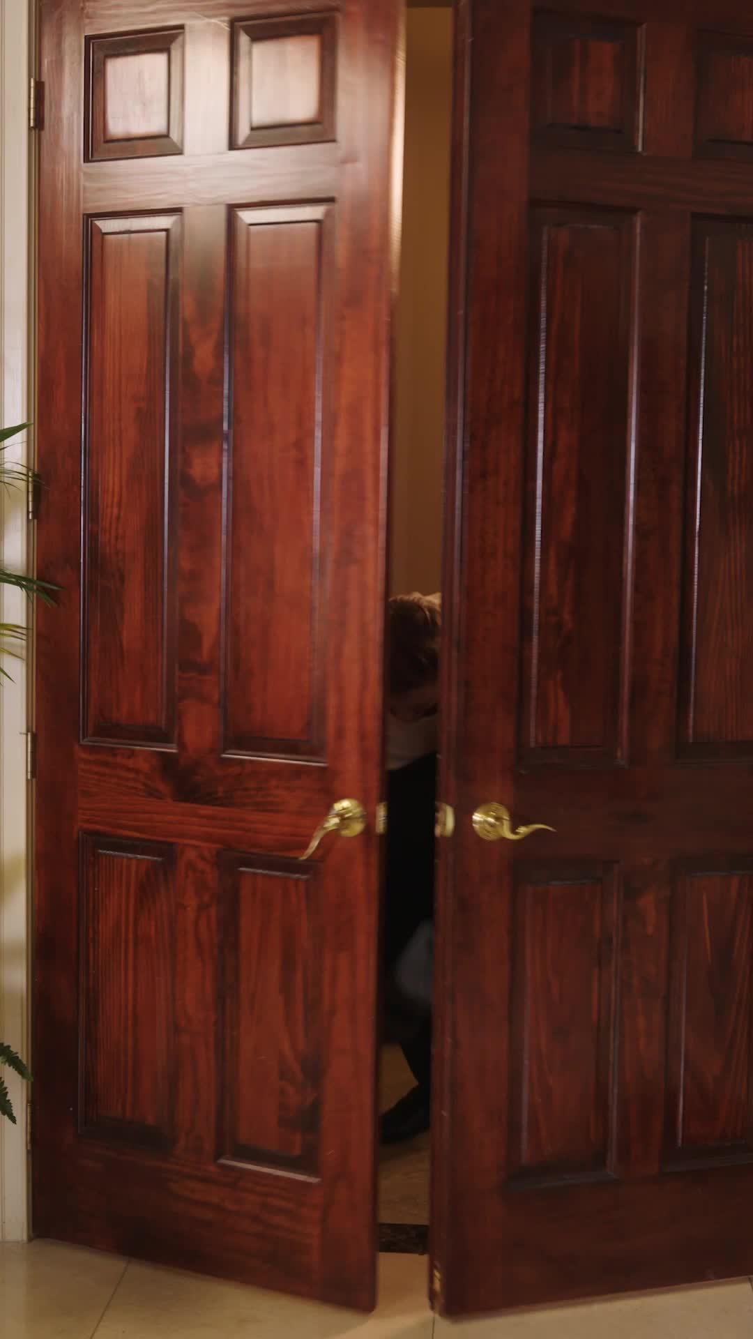 Episódio 56 de A Herdeira Supera o Seu Marido