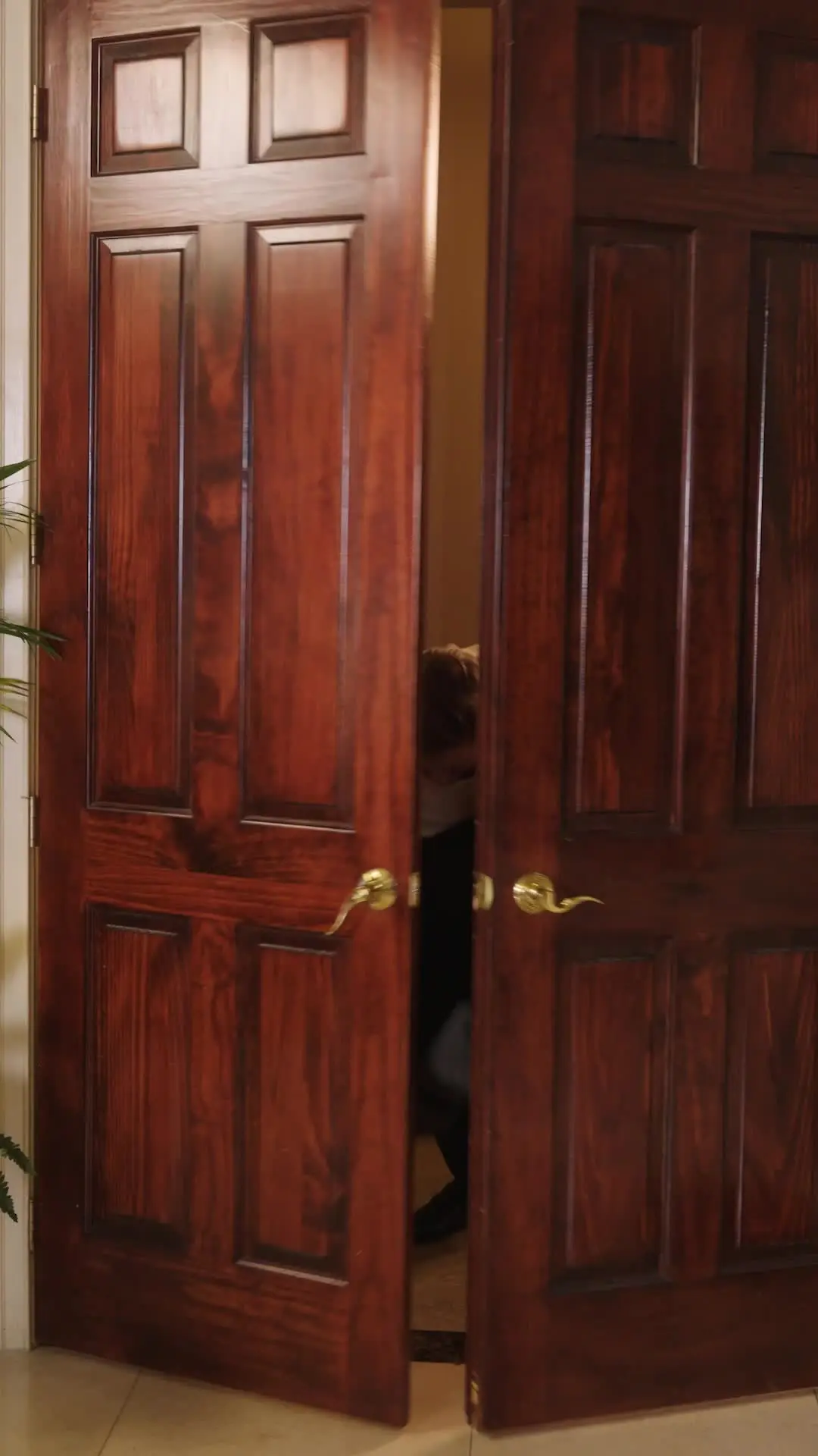 Episódio 56 de A Herdeira Supera o Seu Marido