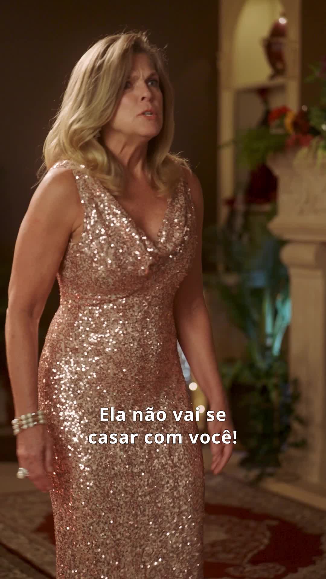 Episódio 60 de A Herdeira Supera o Seu Marido
