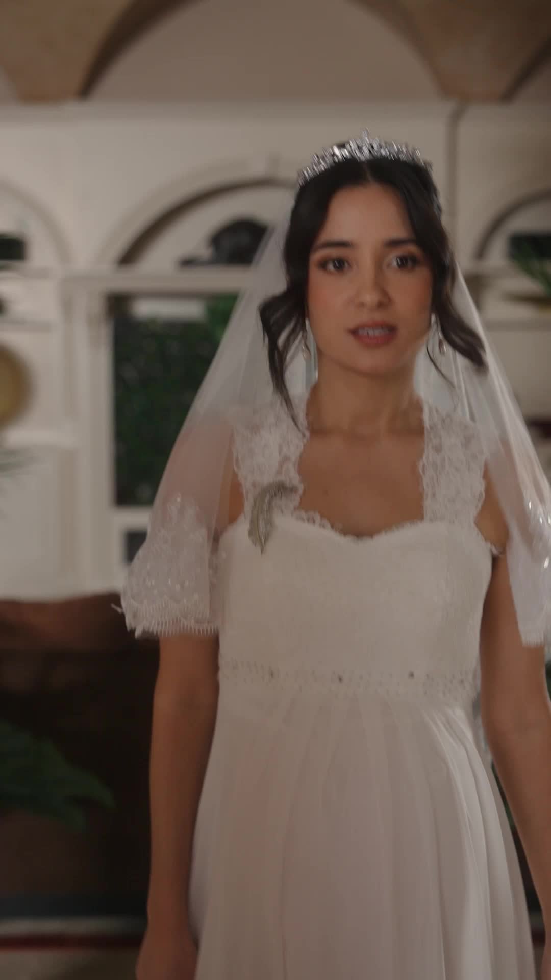 Episódio 62 de A Herdeira Supera o Seu Marido