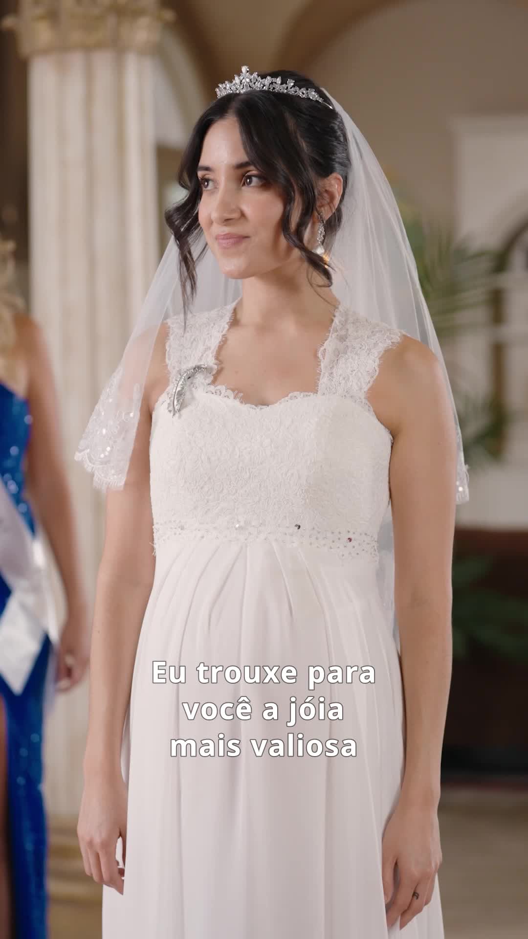 Episódio 63 de A Herdeira Supera o Seu Marido