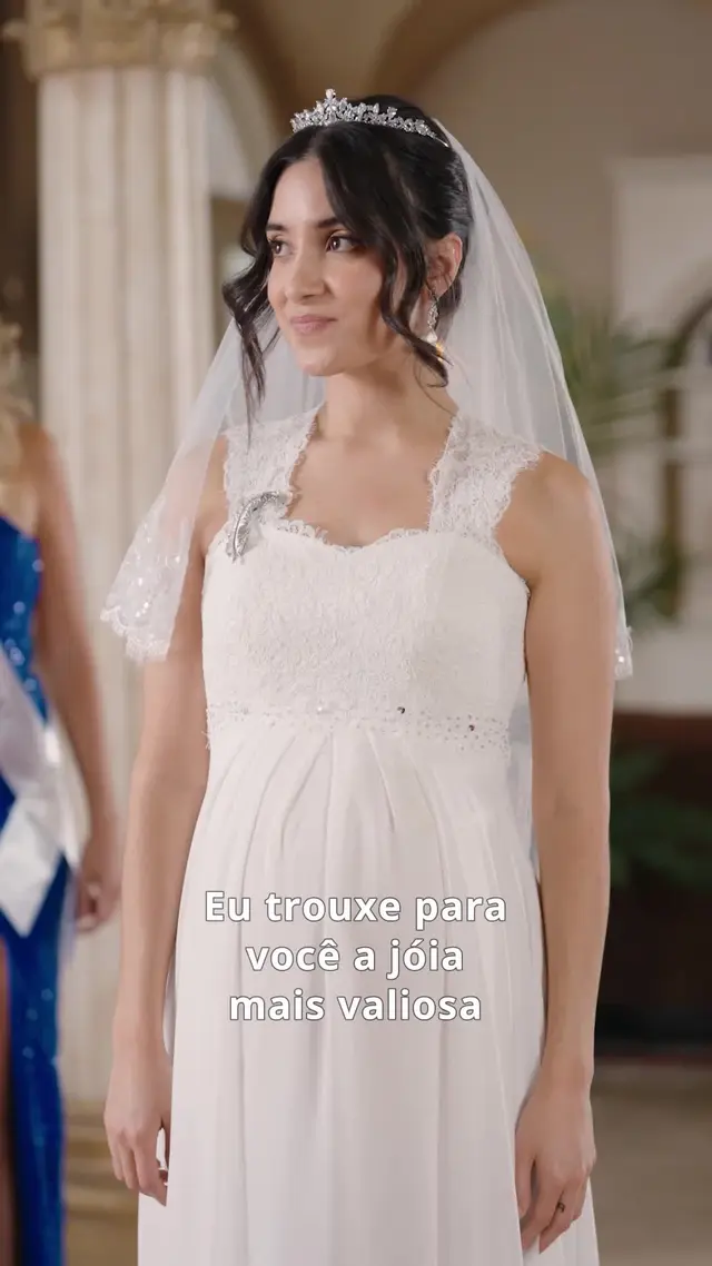 Episódio 63 de A Herdeira Supera o Seu Marido