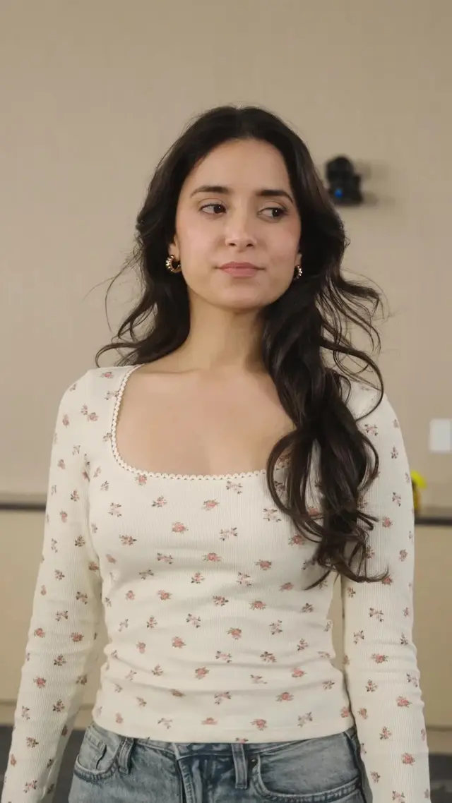 Episódio 8 de A Herdeira Supera o Seu Marido