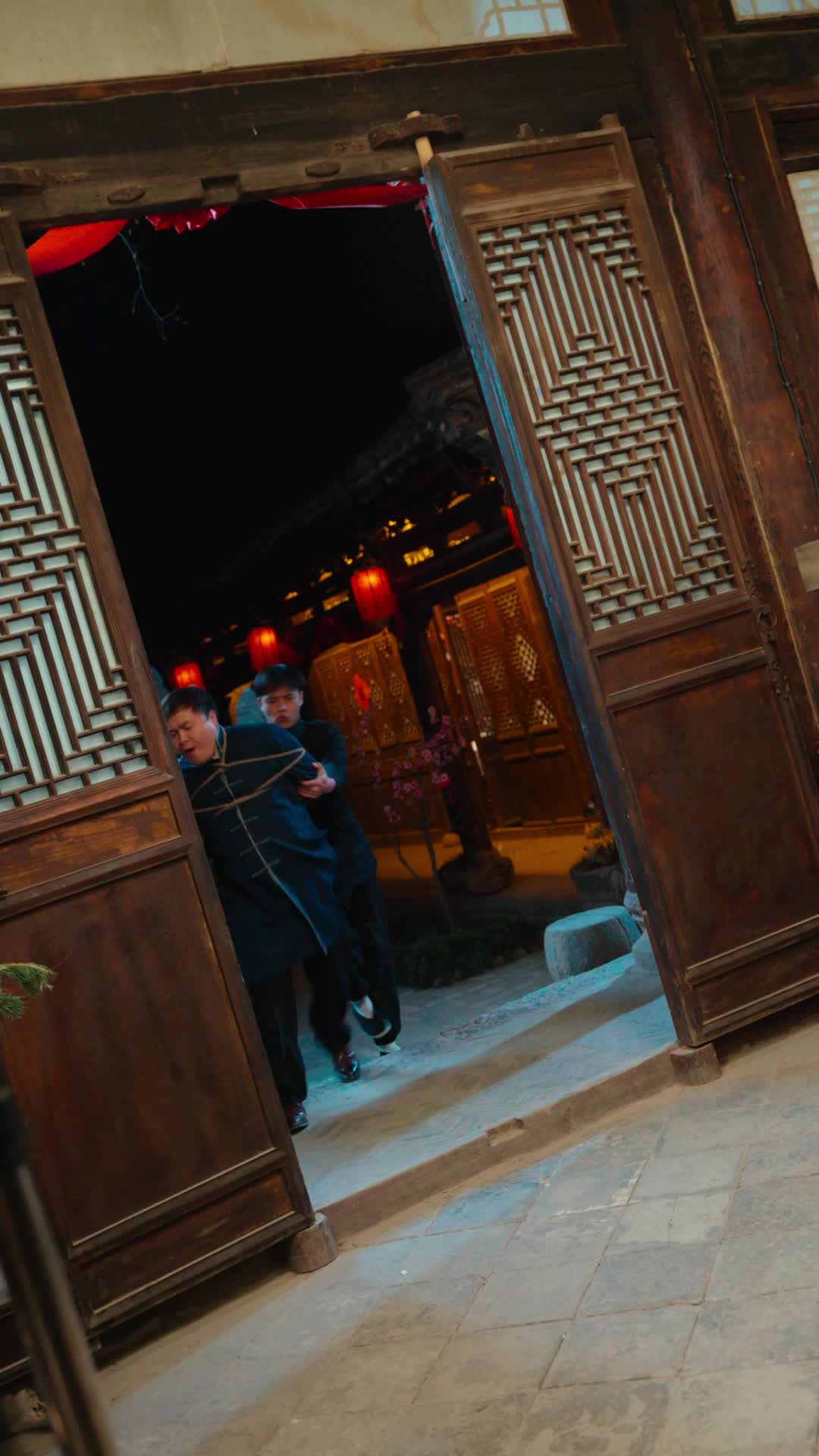 Episódio 41 de A Heroína Oculta do Tai Chi