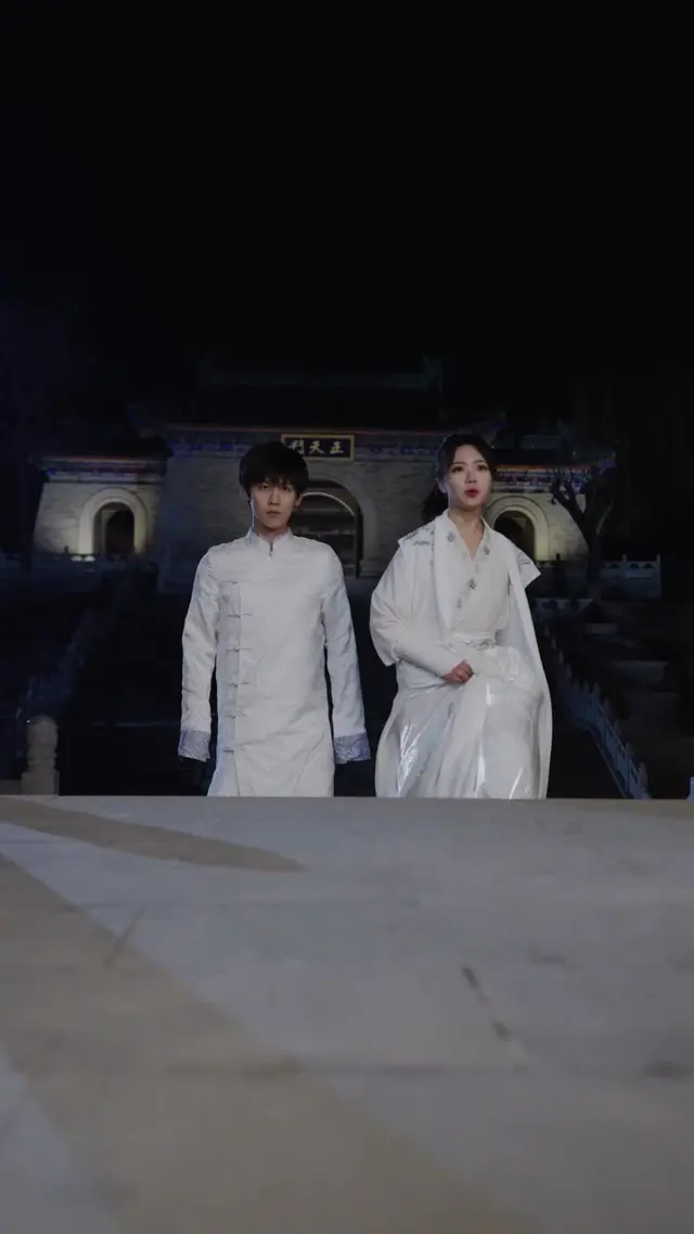 Episódio 50 de A Heroína Oculta do Tai Chi