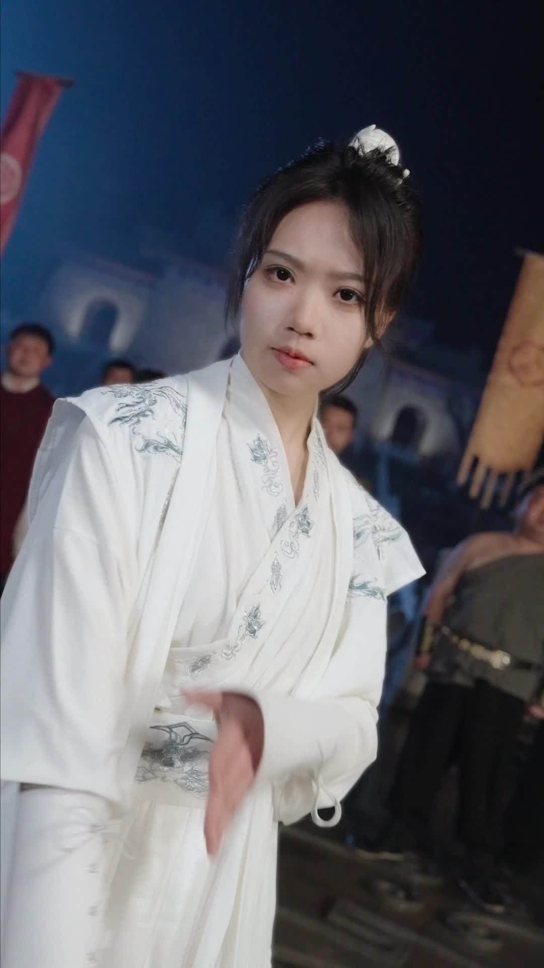 Episódio 51 de A Heroína Oculta do Tai Chi