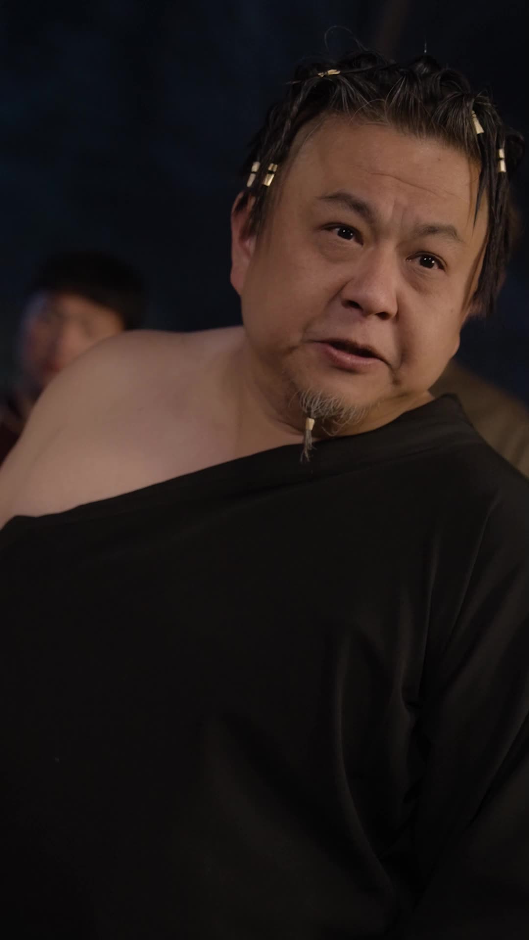 Episódio 52 de A Heroína Oculta do Tai Chi