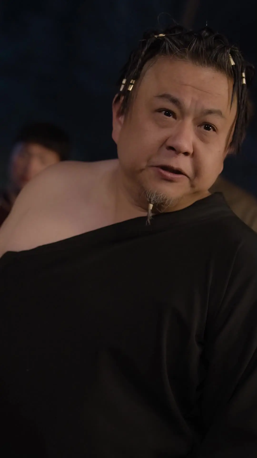 Episódio 52 de A Heroína Oculta do Tai Chi