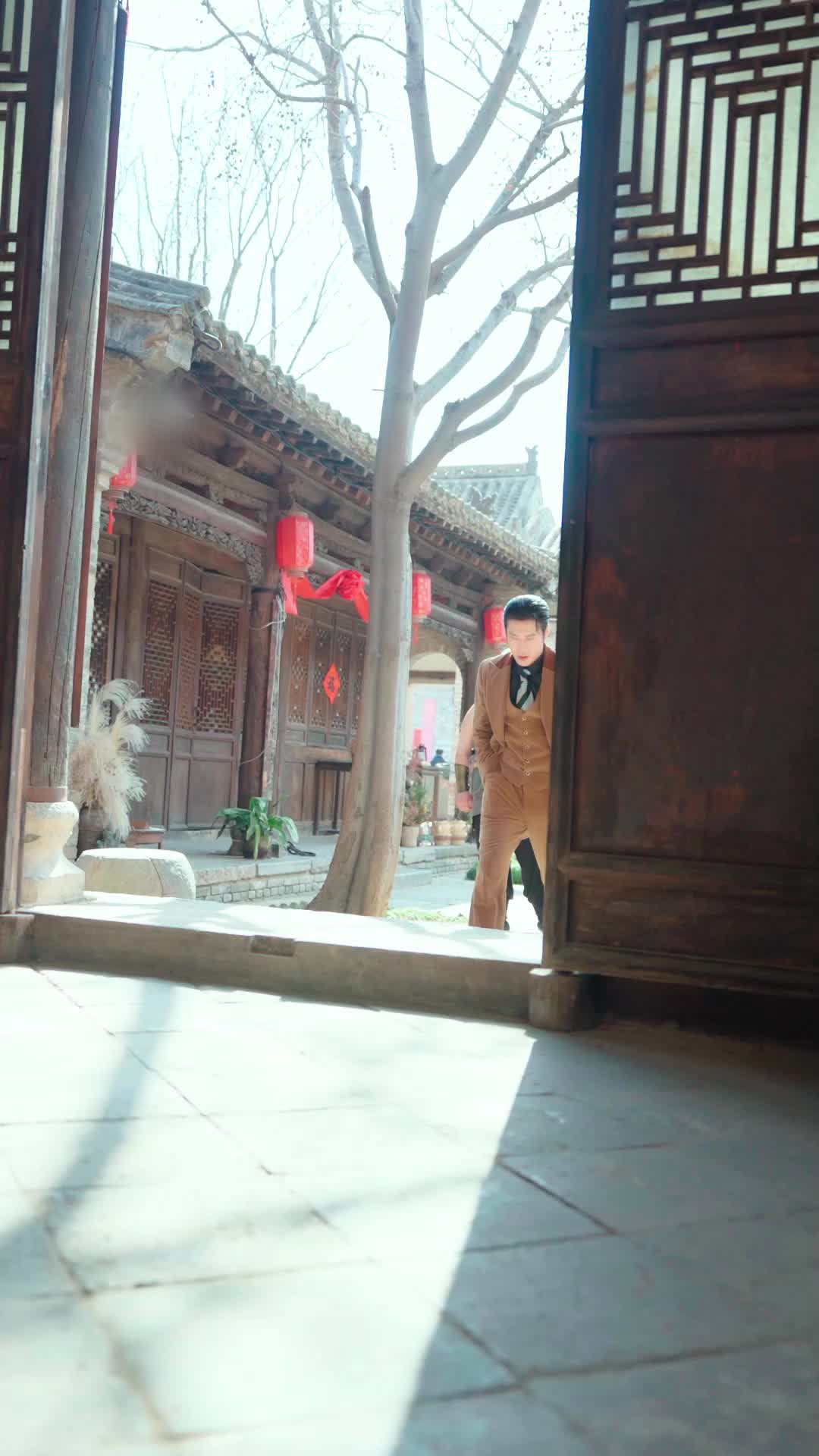 Episódio 6 de A Heroína Oculta do Tai Chi