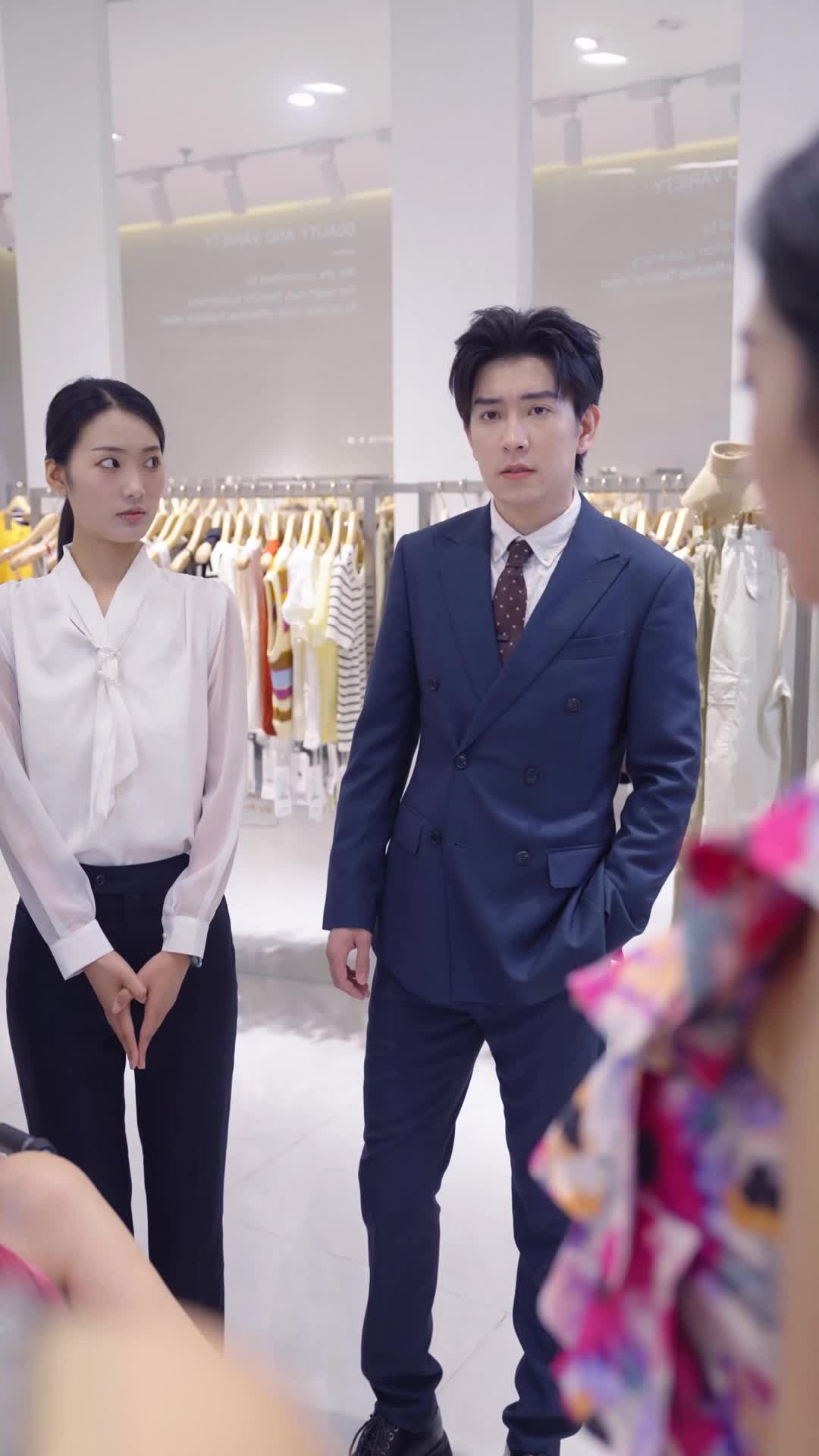 Episódio 12 de A História de Amor Inesperada