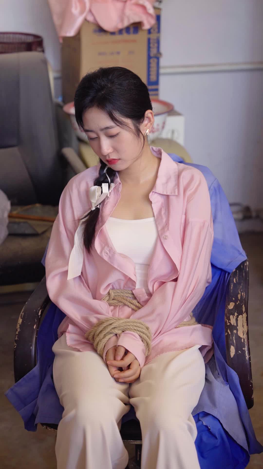 Episódio 17 de A História de Amor Inesperada