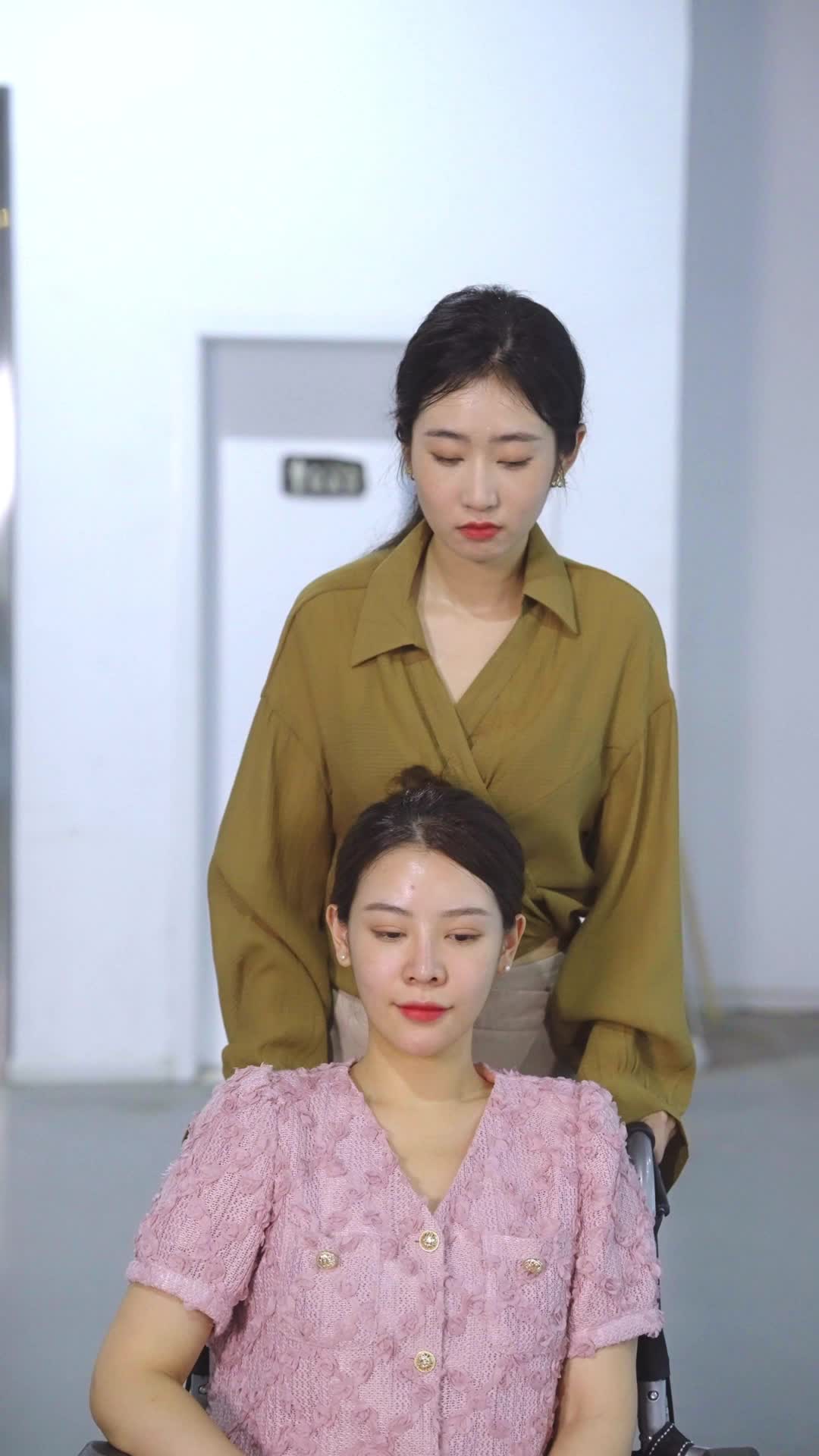 Episódio 27 de A História de Amor Inesperada