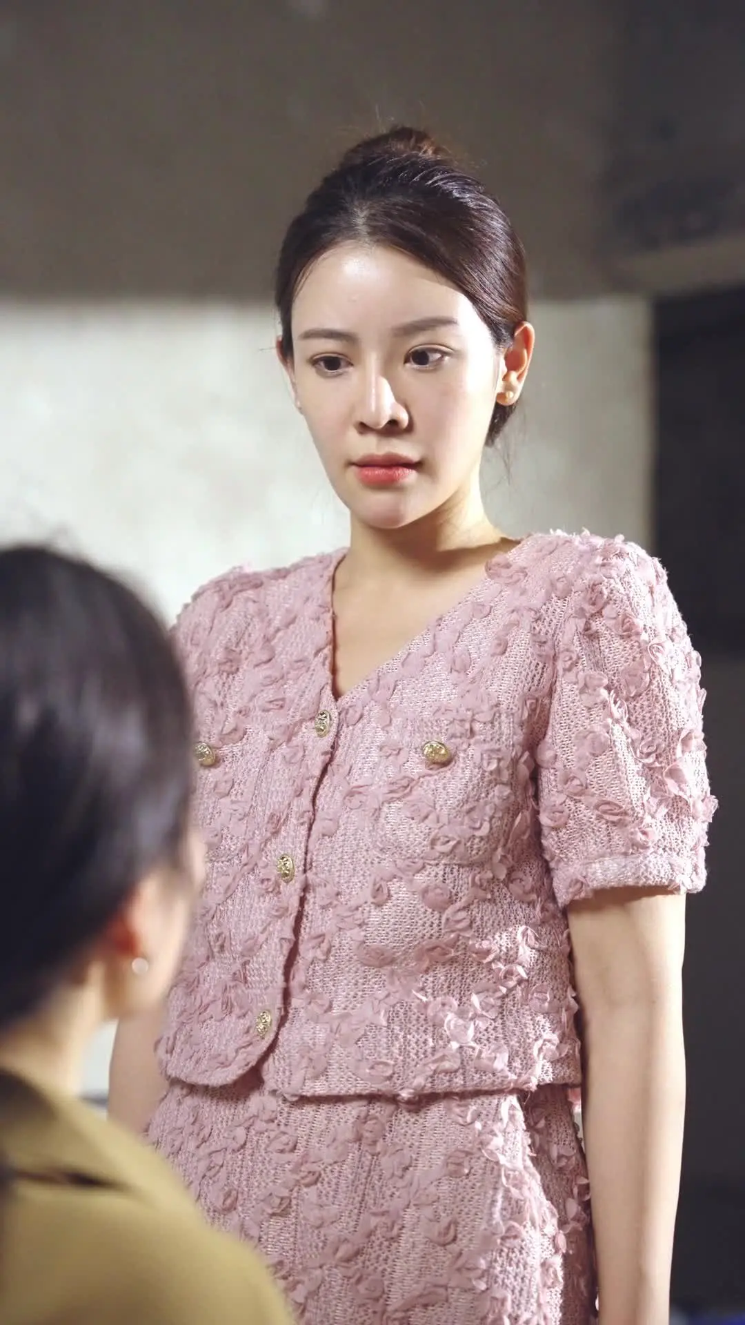 Episódio 28 de A História de Amor Inesperada