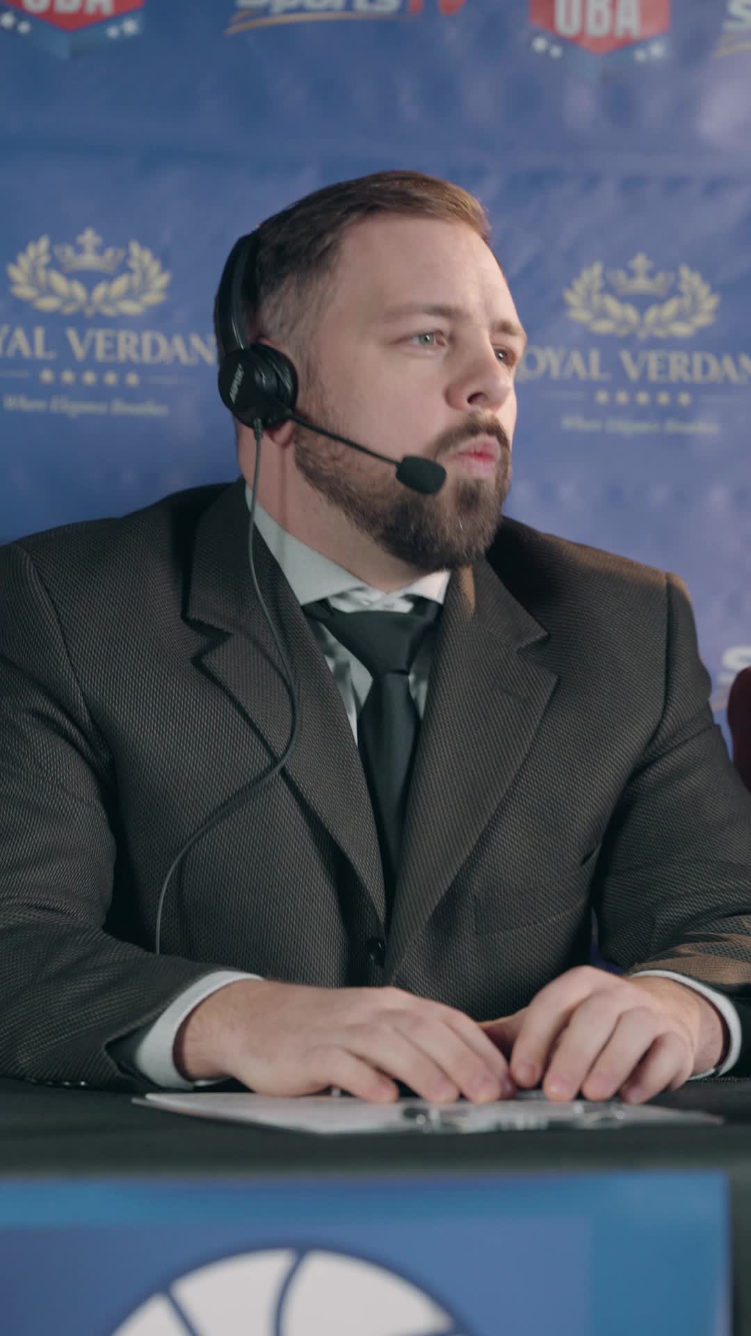 Episódio 48 de A Jogada da Virada