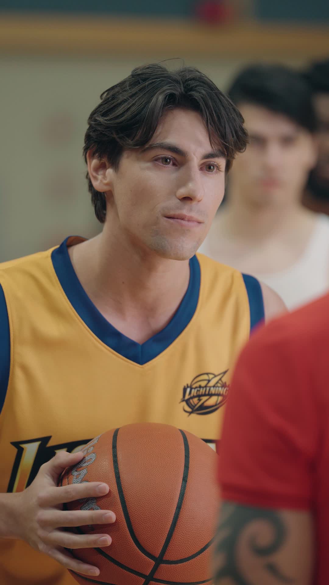 Episódio 6 de A Jogada da Virada