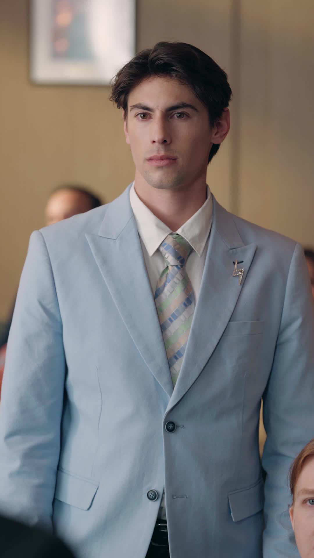 Episódio 65 de A Jogada da Virada