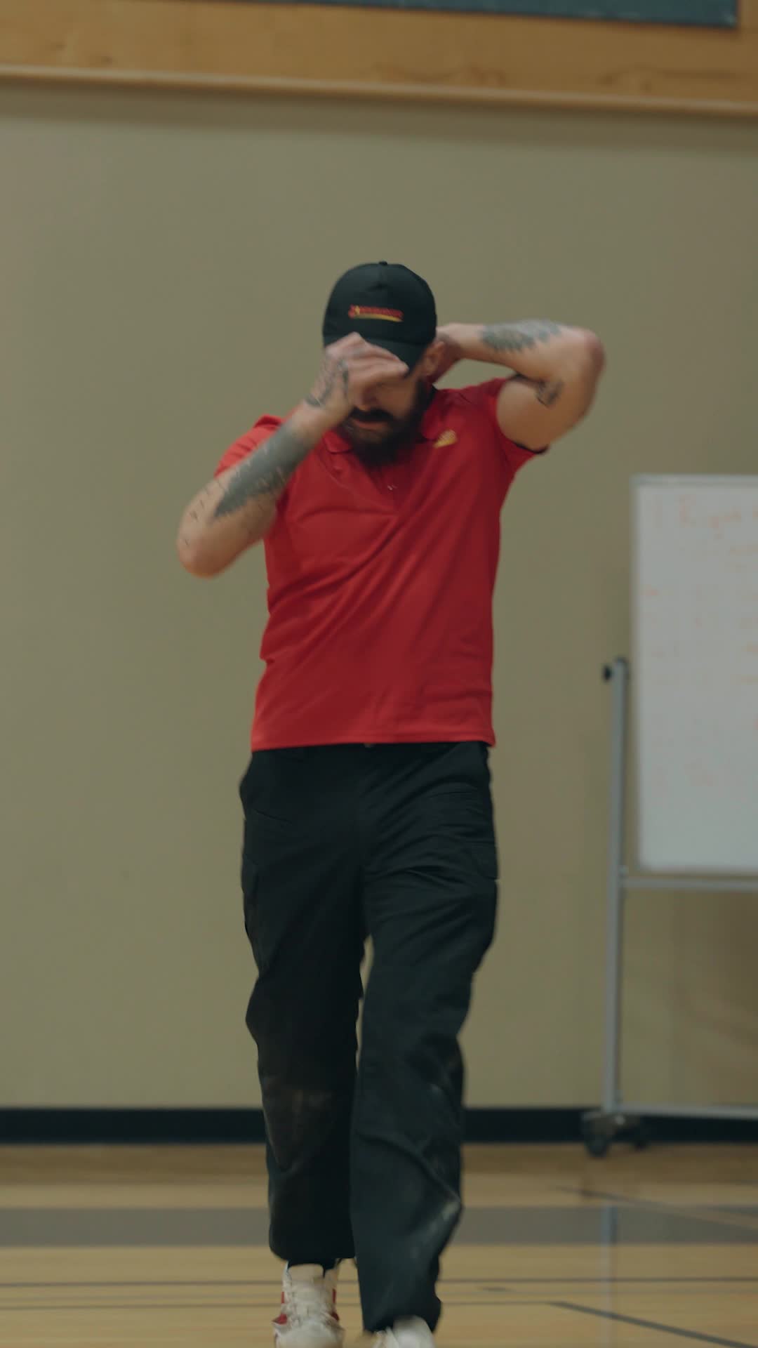 Episódio 7 de A Jogada da Virada