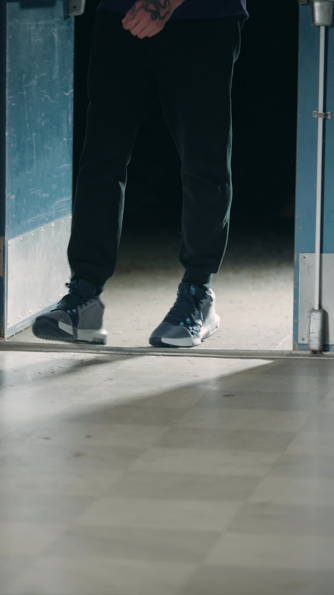 Episódio 9 de A Jogada da Virada
