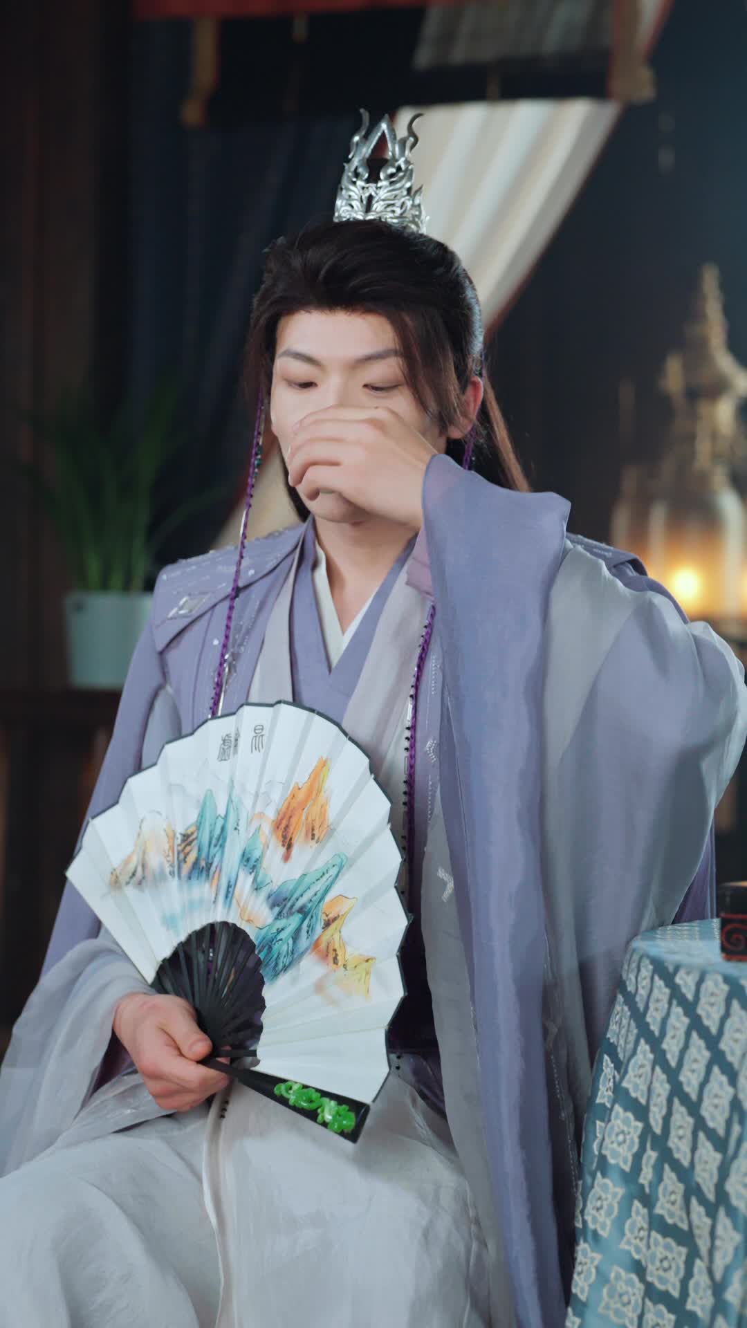 Episódio 27 de A linha, salvador ou destruidor