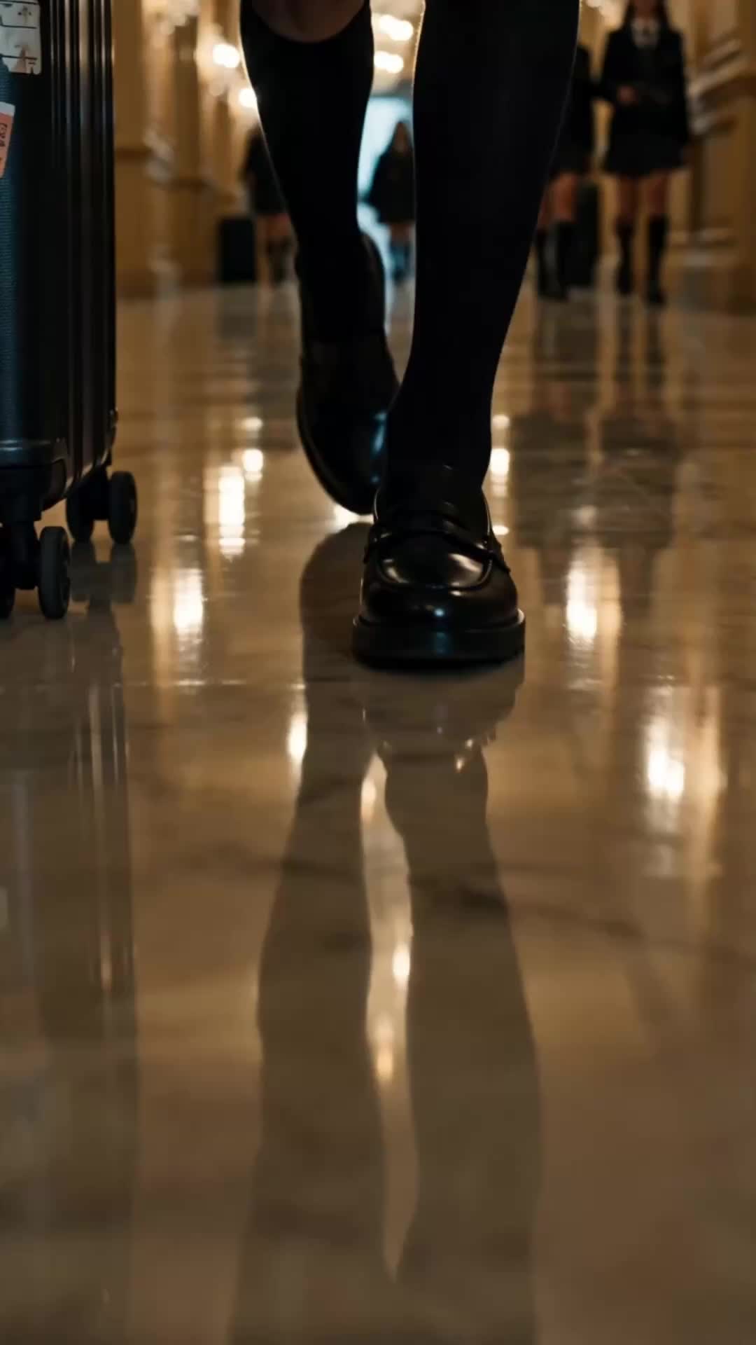 Episódio 12 de A Luna Selvagem do Lycan