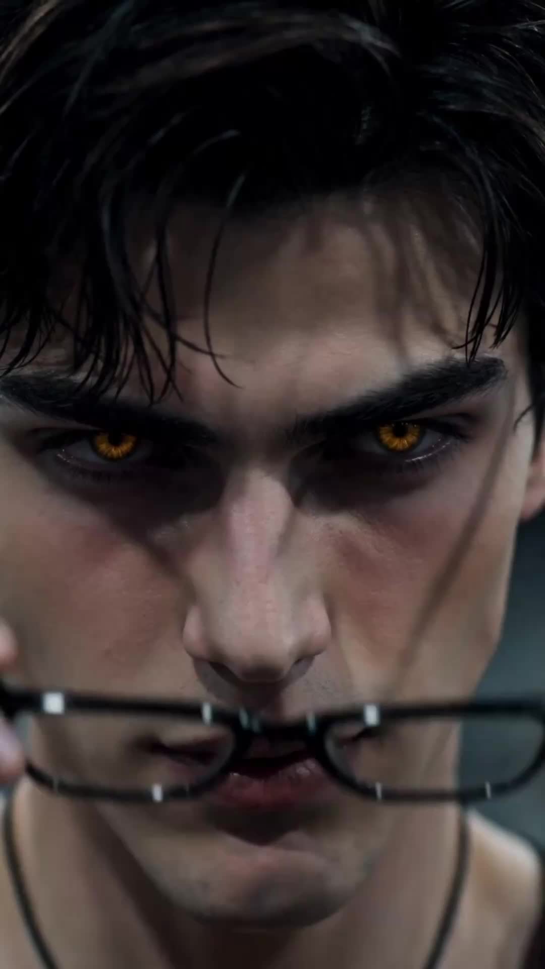 Episódio 16 de A Luna Selvagem do Lycan