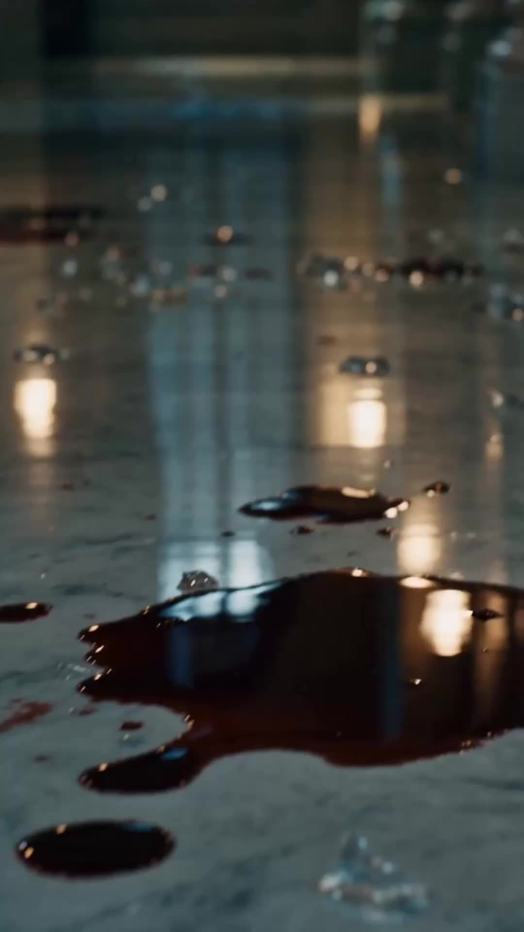 Episódio 22 de A Luna Selvagem do Lycan