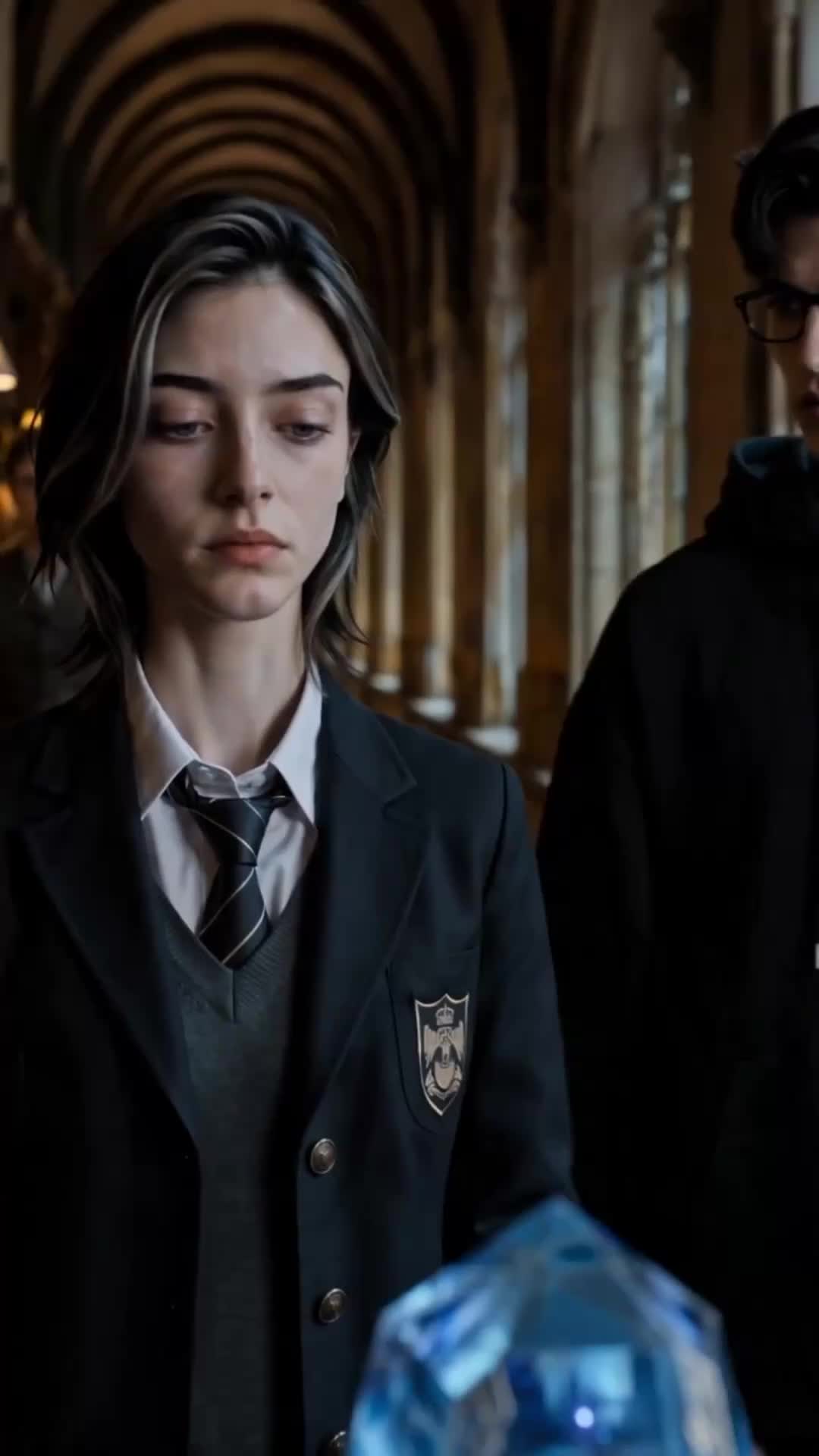 Episódio 24 de A Luna Selvagem do Lycan